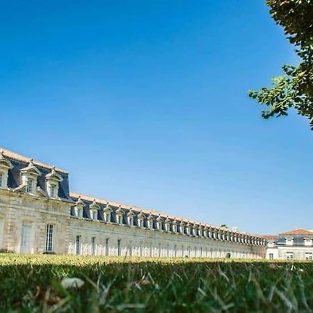 Villa Gite Des Huskys à Tonnay-Charente Extérieur photo