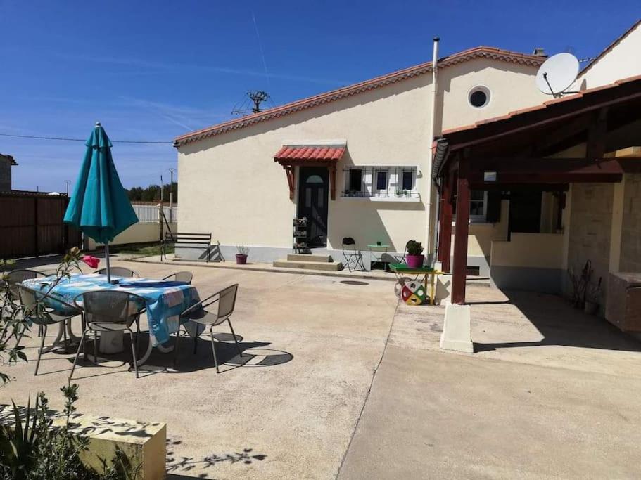 Villa Gite Des Huskys à Tonnay-Charente Extérieur photo